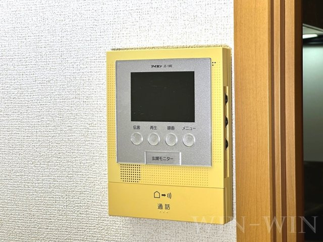 ミニョン アンジュのセキュリティ