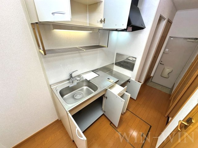 ミニョン アンジュのキッチン