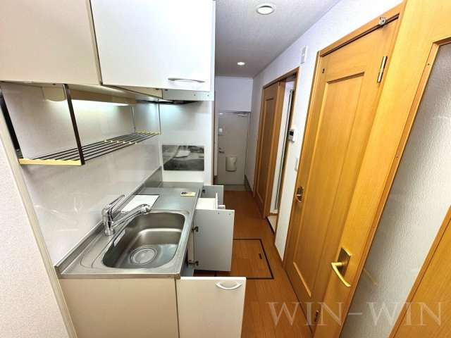 ミニョン アンジュのキッチン