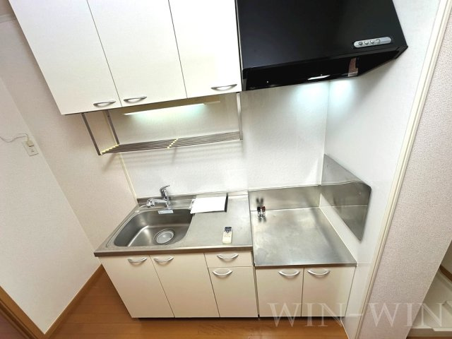 ミニョン アンジュのキッチン