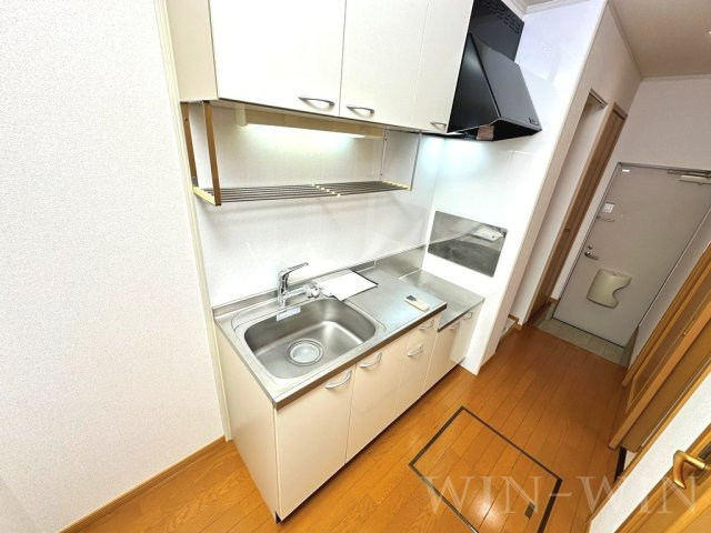ミニョン アンジュのキッチン