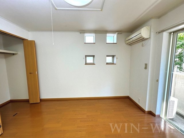 ミニョン アンジュの居間・リビング