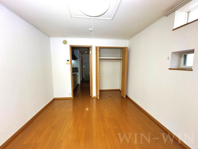 ミニョン アンジュの居間・リビング