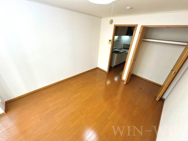 ミニョン アンジュの居間・リビング