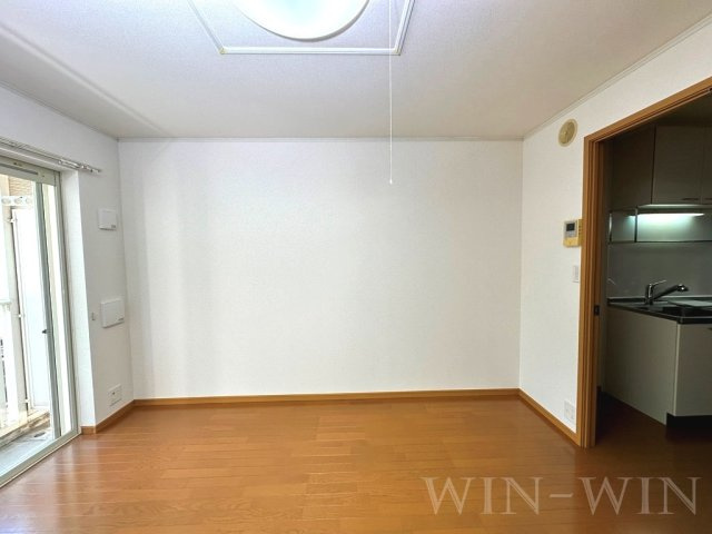 ミニョン アンジュの居間・リビング