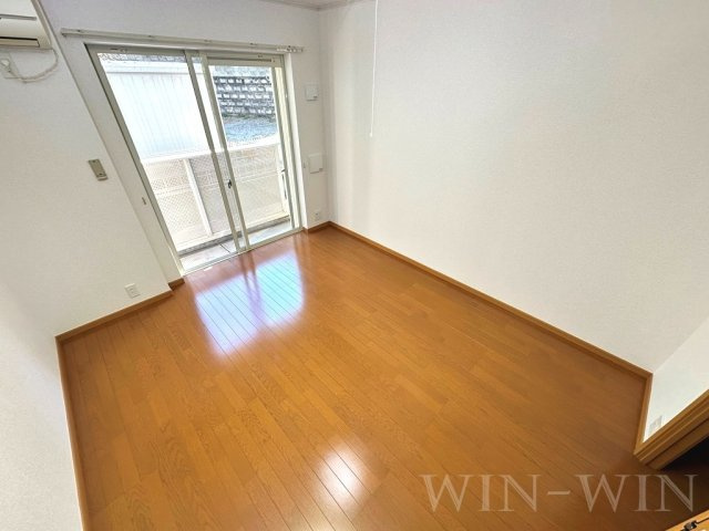 ミニョン アンジュの居間・リビング