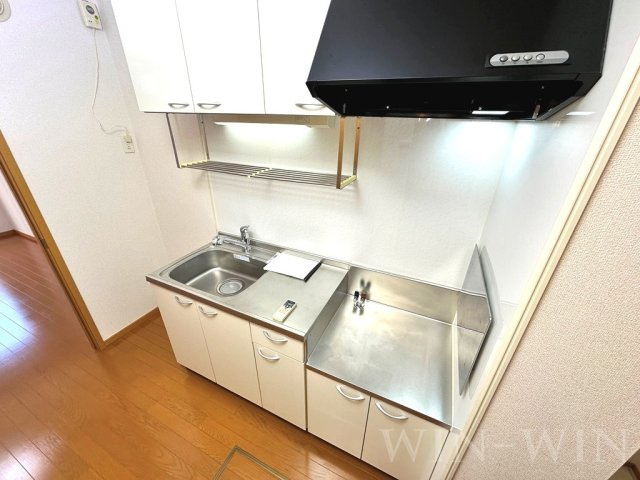 ミニョン アンジュのキッチン