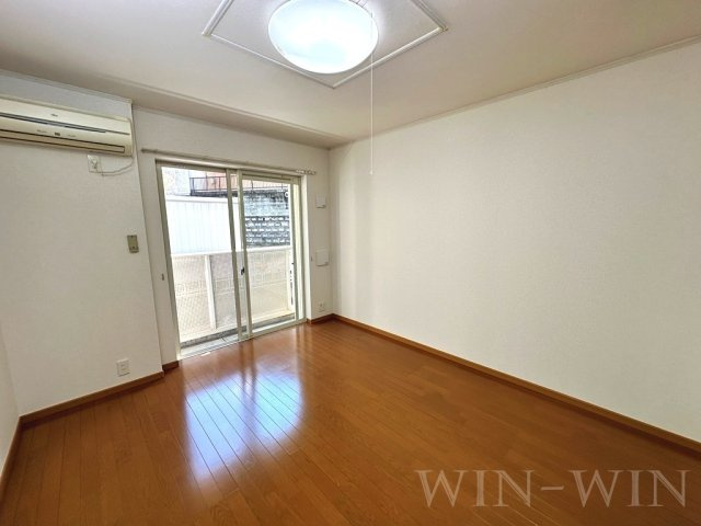 ミニョン アンジュの寝室