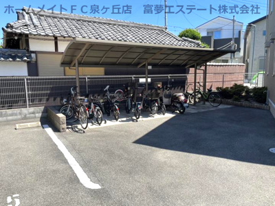 【その他共用部分】 | シュエット アン