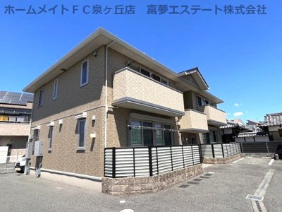 【外観】 | シュエット アン