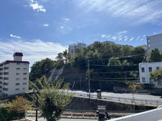 【展望】