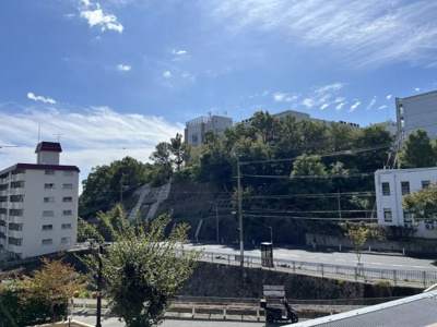 【展望】 | セフレック六甲高羽