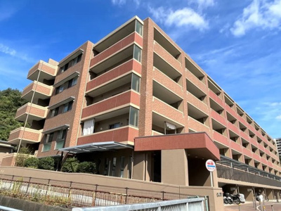 【外観】 | セフレック六甲高羽