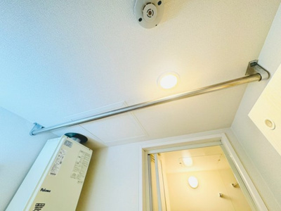 【設備】 | 【CP対象】カーサフェリス発寒