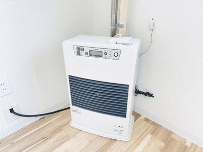 【設備】 | 【CP対象】カーサフェリス発寒