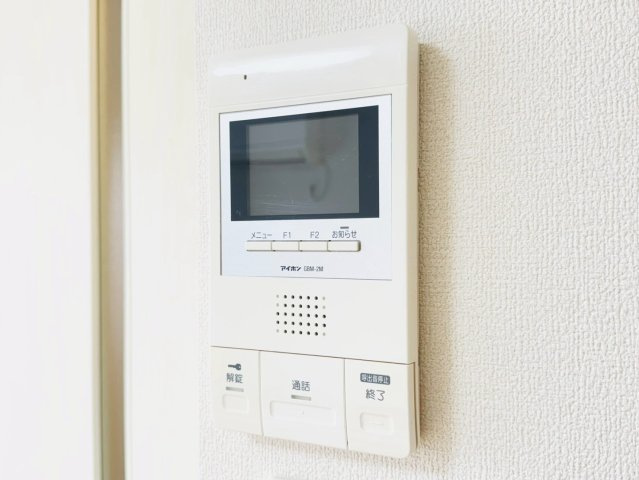 【セキュリティ】 | 【CP対象】カーサフェリス発寒