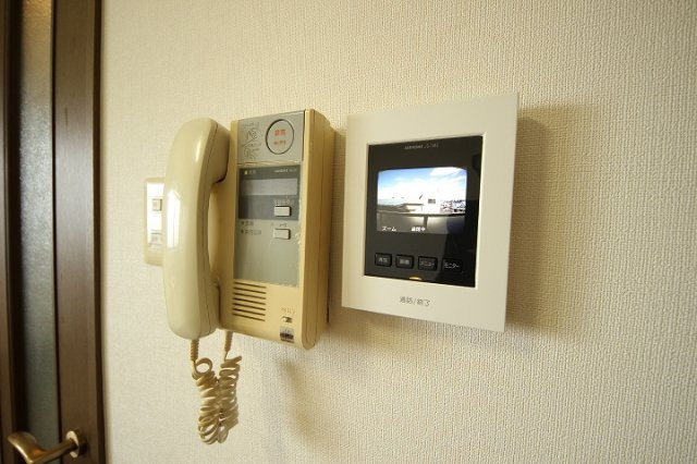 ライブハウスⅡの設備|同施工会社の同型モデルの別のお部屋のお写真です