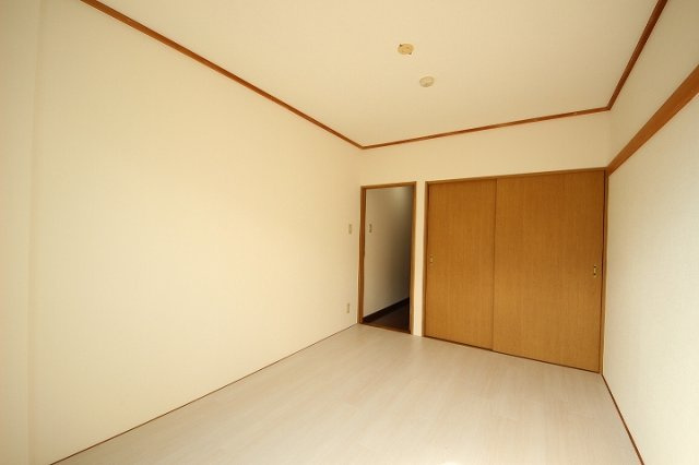 ライブハウスⅡの子供部屋|同施工会社の同型モデルの別のお部屋のお写真です
