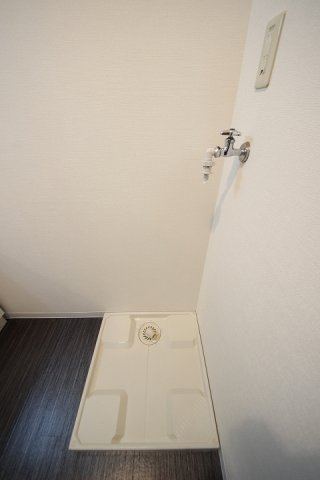 ライブハウスⅡの設備|同施工会社の同型モデルの別のお部屋のお写真です
