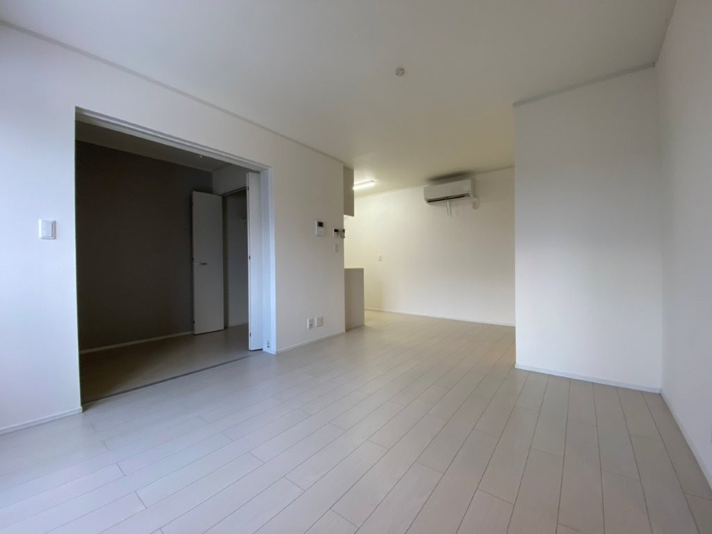 リエットの内装