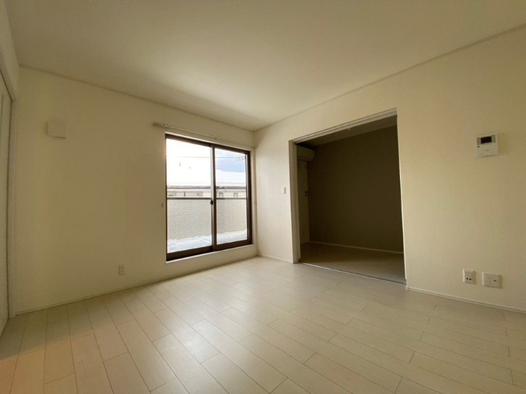 リエットの内装