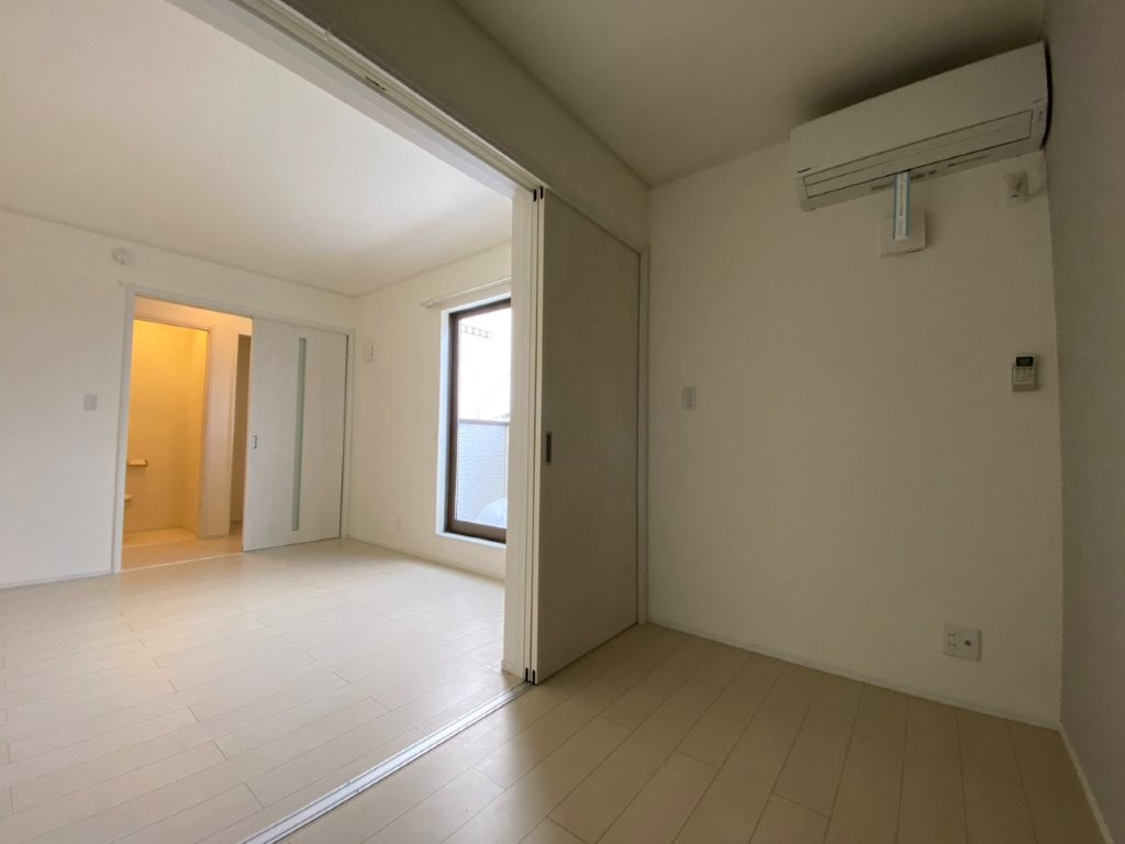 リエットの内装