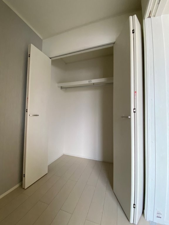 リエットの収納