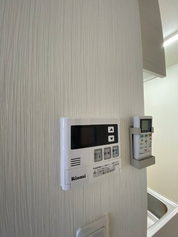 リエットの設備