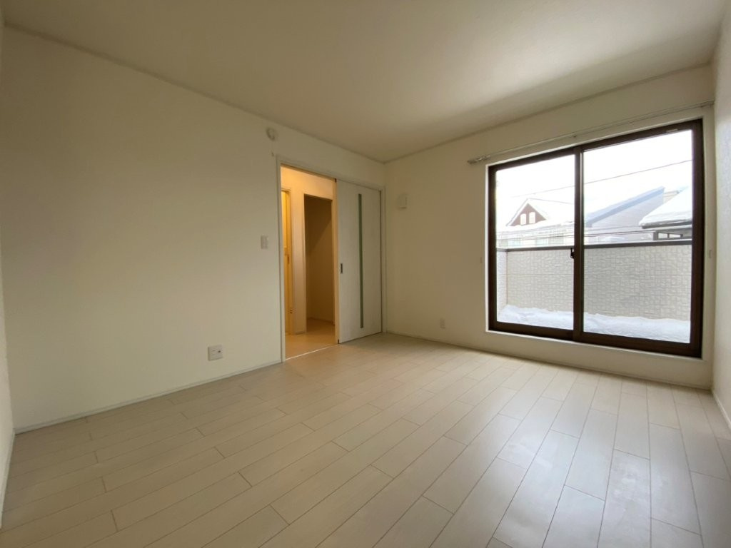 リエットの居間・リビング