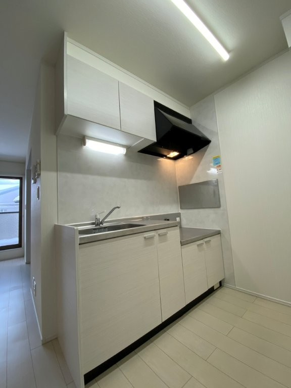 リエットのキッチン