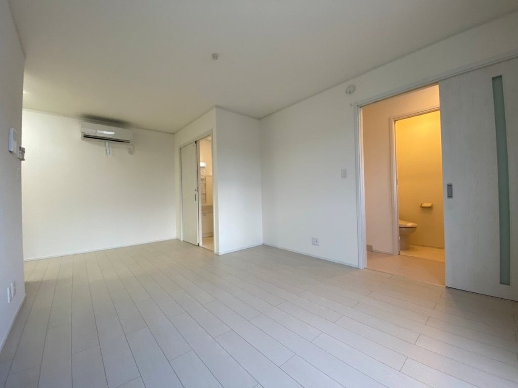 リエットの内装