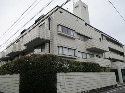 【外観】 | ダイアパレス高須