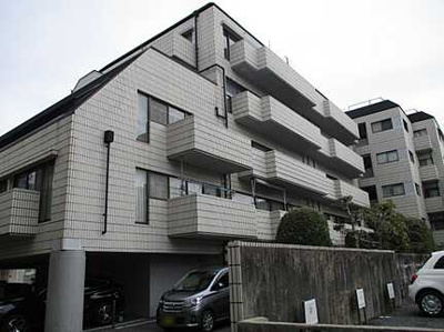 【外観】 | ダイアパレス高須