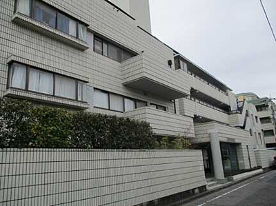 【外観】 | ダイアパレス高須