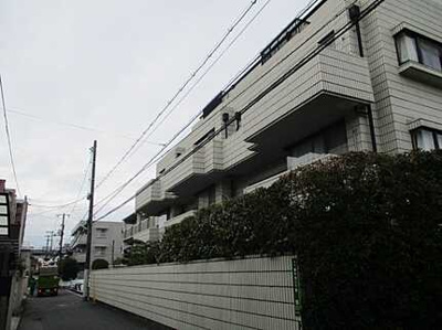 【外観】 | ダイアパレス高須