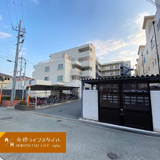 日商岩井第二服部マンションの画像