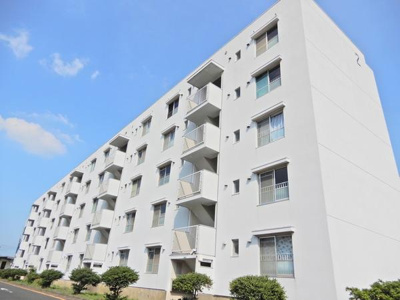 【外観】 | ビレッジハウス小倉南1号棟