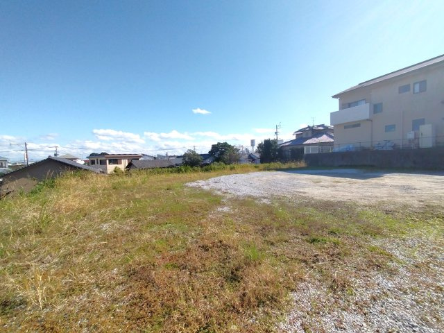 大字本郷北方　売地の周辺