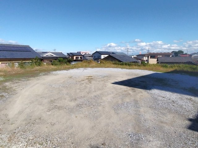 大字本郷北方　売地の周辺