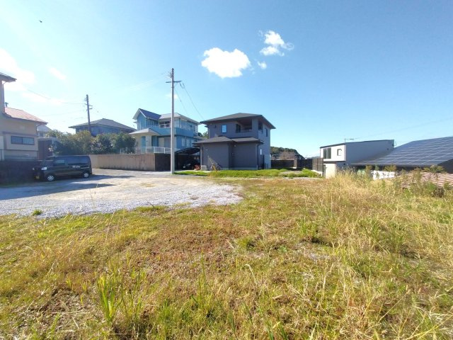 大字本郷北方　売地の周辺