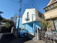 下高井戸5丁目戸建の画像