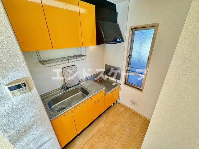 リヴェールアークⅡのその他|高崎、前橋エリアのお部屋探しはエンドスケープまで！お客様の理想お聞かせ下さい♪