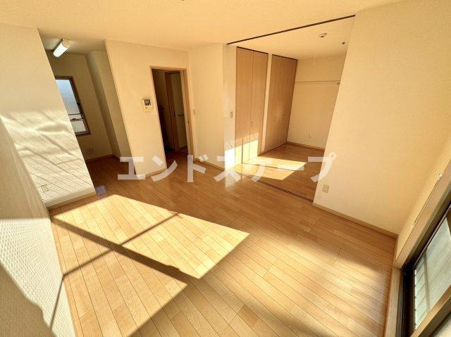 リヴェールアークⅡのその他|高崎、前橋エリアのお部屋探しはエンドスケープまで！お客様の理想お聞かせ下さい♪