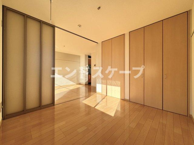 リヴェールアークⅡの内装|高崎、前橋エリアのお部屋探しはエンドスケープまで！お客様の理想お聞かせ下さい♪