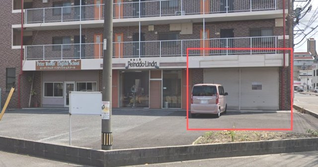 アピオンの外観