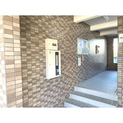 アピオンのその他共用部分