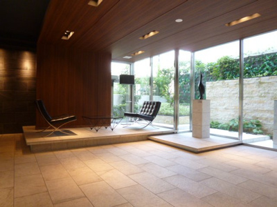 【ロビー】 | グランカサーレ北千里 | ロビー★