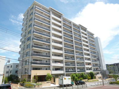 【外観】 | グランカサーレ北千里 | 外観★