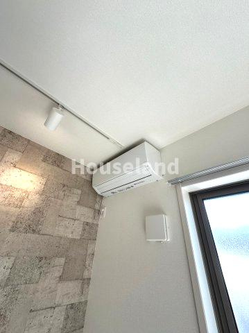 フジパレス和歌山太田Ⅲ番館の設備