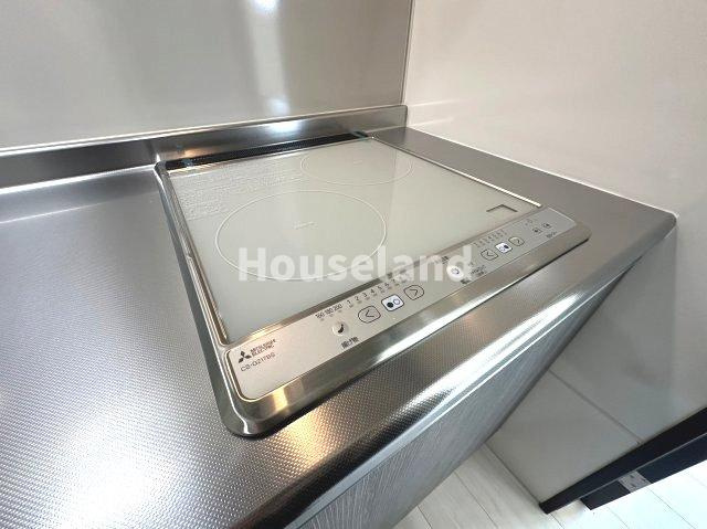 フジパレス和歌山太田Ⅲ番館の設備